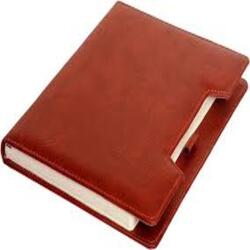 Scholar A5 Signor Notebook192 Ruled pgs 90GSM MAROON SGN2-MR